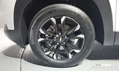 Chevrolet TrailBlazer 2023 1.3 гидро, миниатюра 5