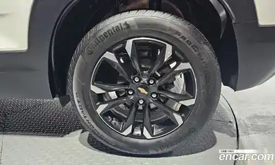 Chevrolet TrailBlazer 2023 1.3 гидро, миниатюра 7