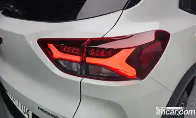 Chevrolet TrailBlazer 2023 1.3 гидро, миниатюра 9