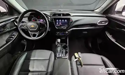 Chevrolet TrailBlazer 2023 1.3 гидро, миниатюра 10