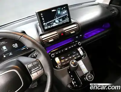 Hyundai Casper 2022 1.0 гидро, миниатюра 11