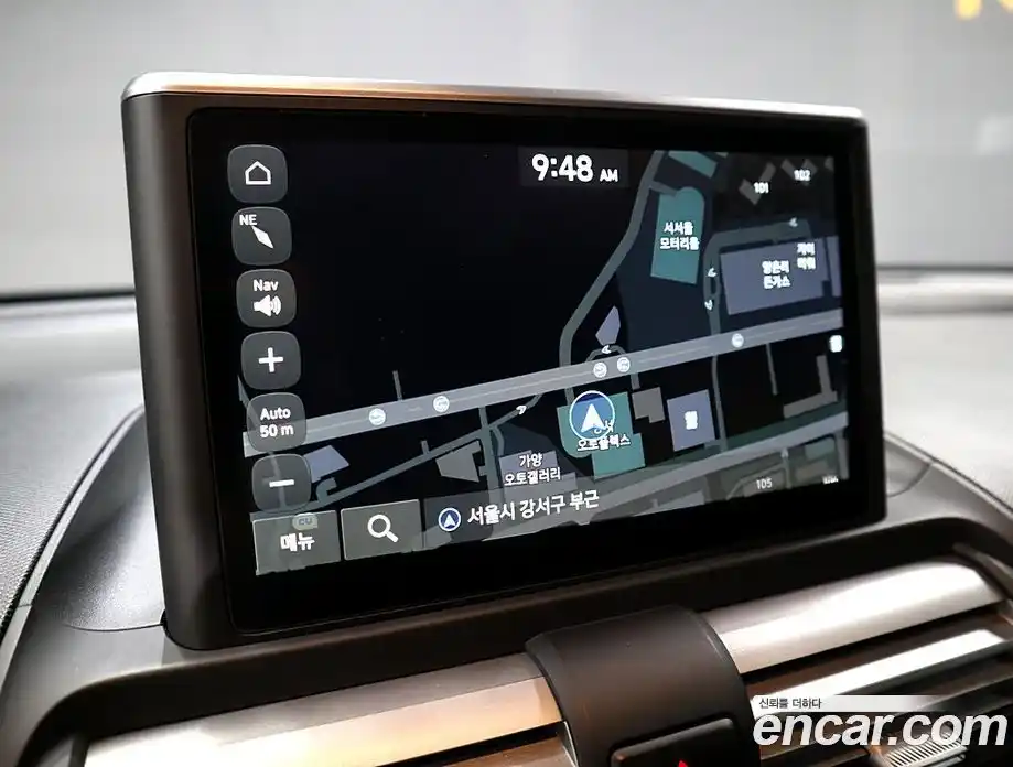 Hyundai Casper 2022 1.0 гидро, фото 12