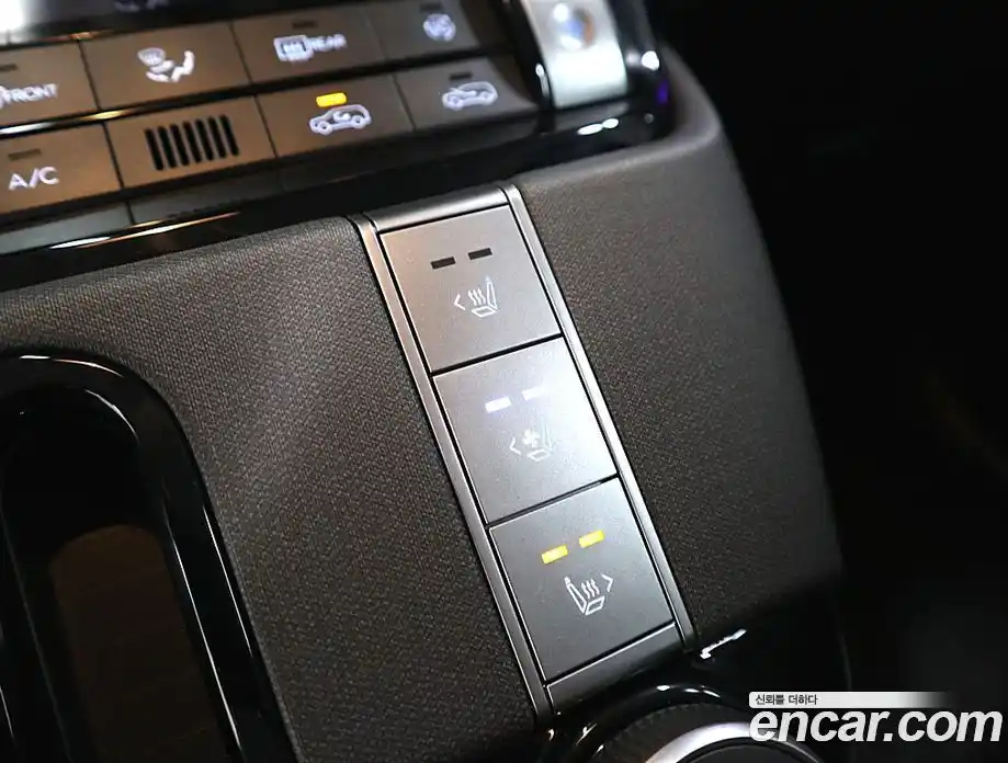 Hyundai Casper 2022 1.0 гидро, фото 16