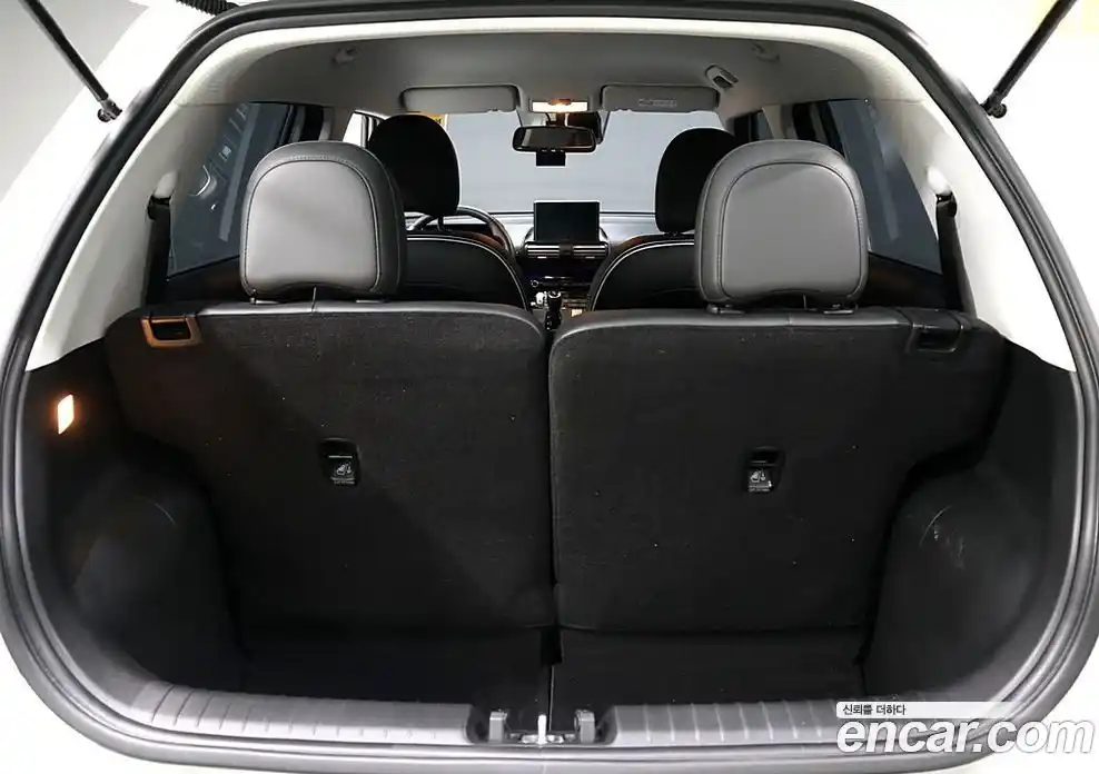 Hyundai Casper 2022 1.0 гидро, фото 18