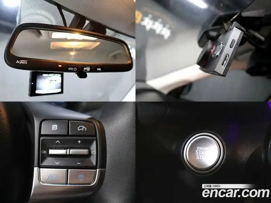 Hyundai Casper 2022 1.0 гидро, фото 20