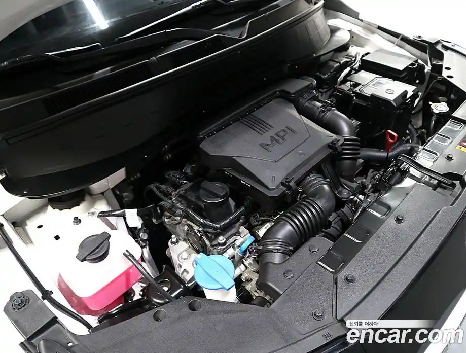 Hyundai Casper 2022 1.0 гидро, фото 6