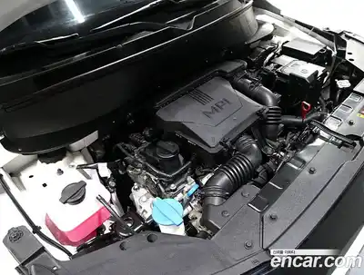 Hyundai Casper 2022 1.0 гидро, миниатюра 6