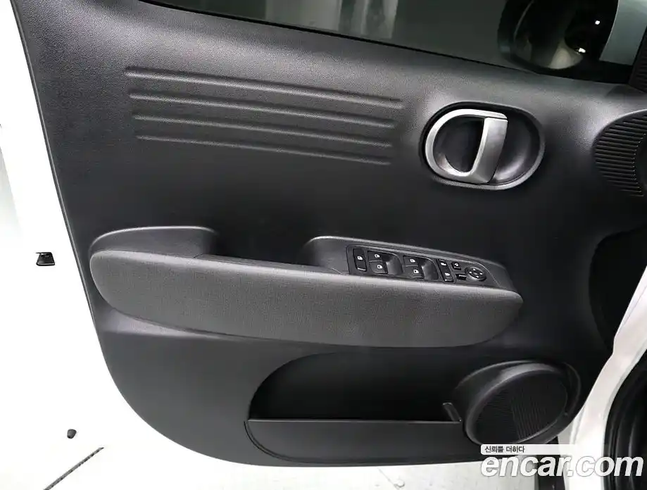 Hyundai Casper 2022 1.0 гидро, фото 8