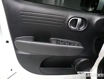 Hyundai Casper 2022 1.0 гидро, миниатюра 8