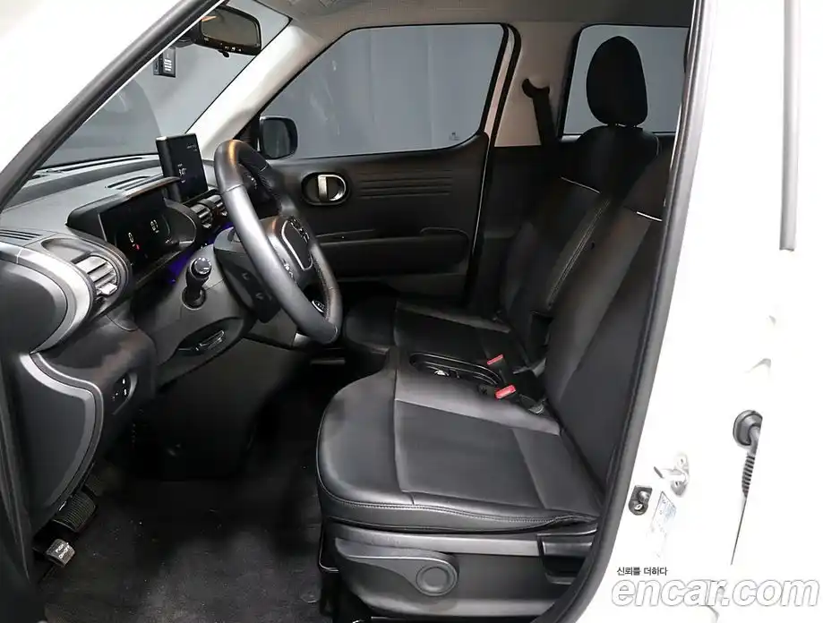 Hyundai Casper 2022 1.0 гидро, фото 9