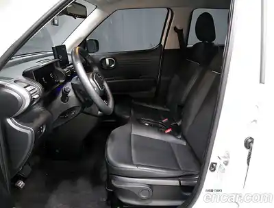 Hyundai Casper 2022 1.0 гидро, миниатюра 9