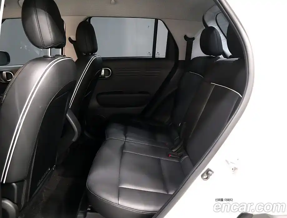 Hyundai Casper 2022 1.0 гидро, фото 10