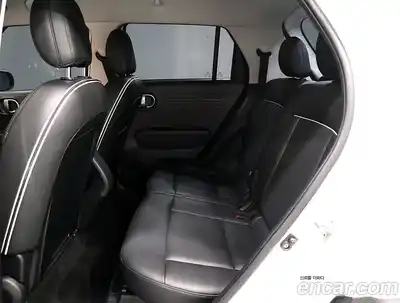 Hyundai Casper 2022 1.0 гидро, миниатюра 10