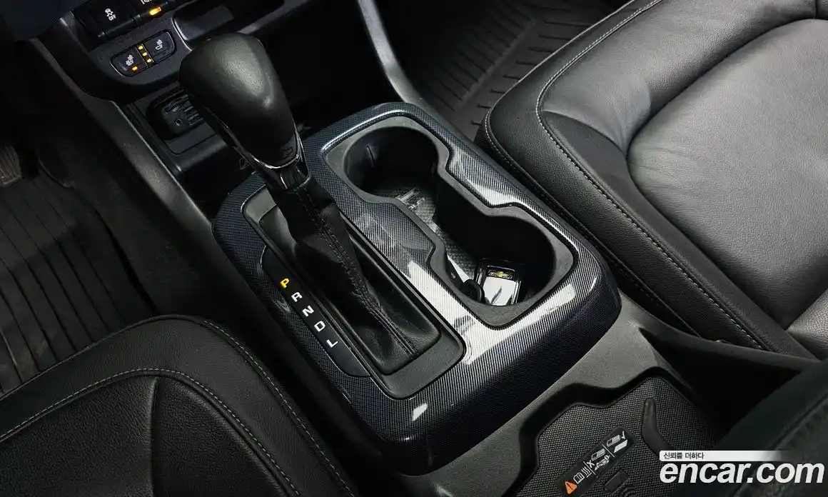 Chevrolet Colorado 2022 3.6 гидро, фото 11