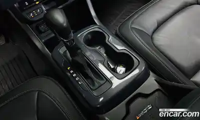 Chevrolet Colorado 2022 3.6 гидро, миниатюра 11