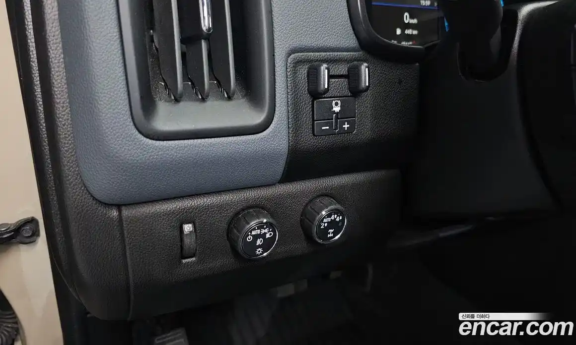 Chevrolet Colorado 2022 3.6 гидро, фото 22