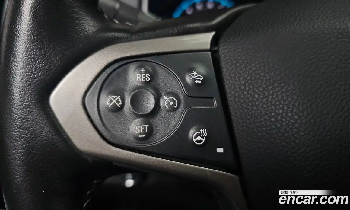 Chevrolet Colorado 2022 3.6 гидро, фото 23