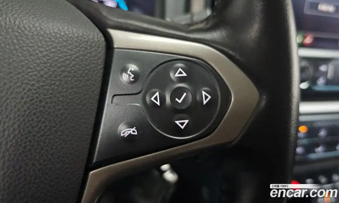 Chevrolet Colorado 2022 3.6 гидро, фото 27
