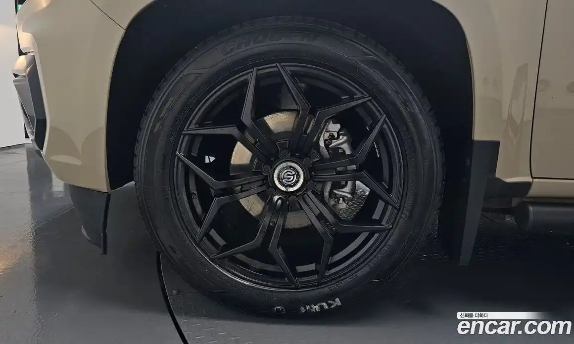 Chevrolet Colorado 2022 3.6 гидро, фото 4