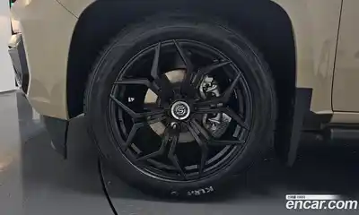 Chevrolet Colorado 2022 3.6 гидро, миниатюра 4