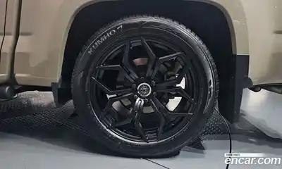 Chevrolet Colorado 2022 3.6 гидро, миниатюра 6