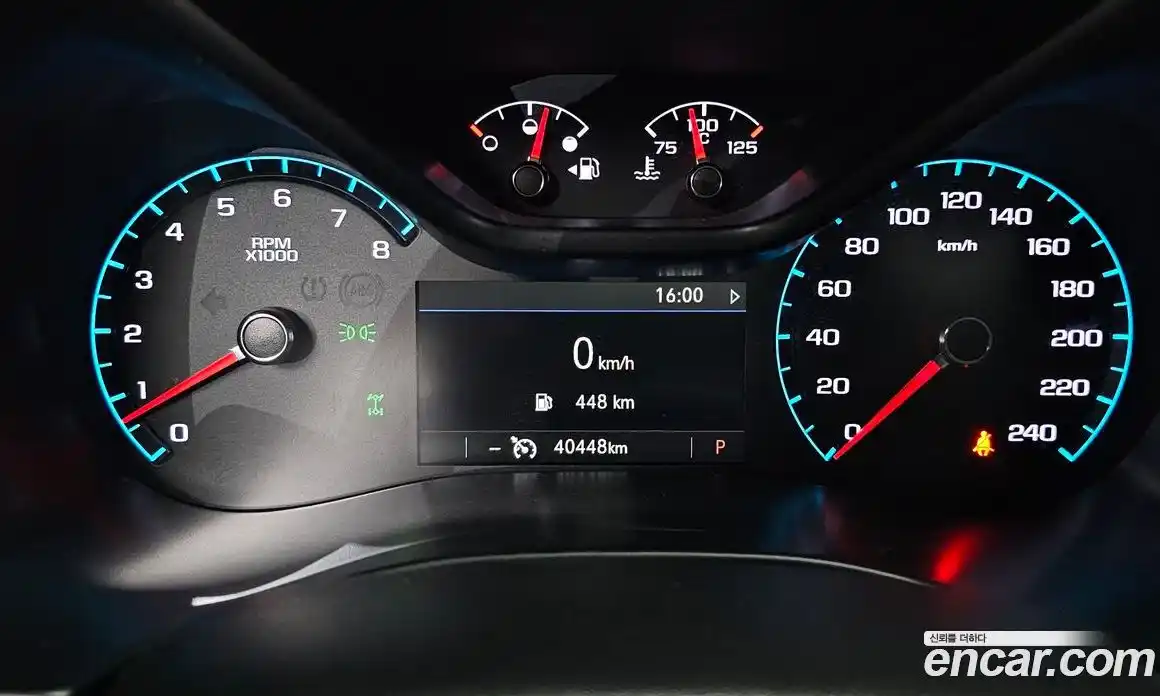 Chevrolet Colorado 2022 3.6 гидро, фото 10