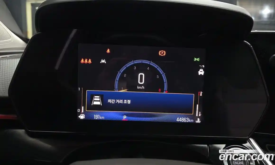 Chevrolet Trax 2024 1.2 гидро, фото 11