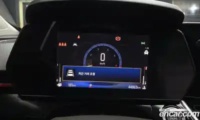 Chevrolet Trax 2024 1.2 гидро, миниатюра 11