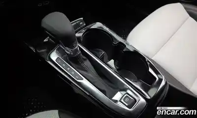 Chevrolet Trax 2024 1.2 гидро, миниатюра 12
