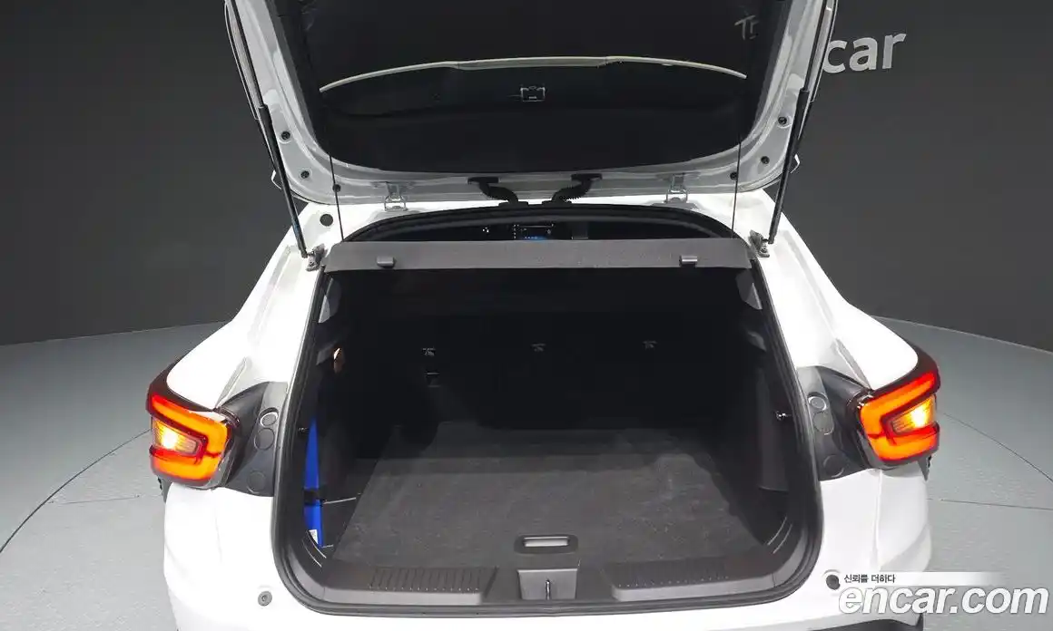 Chevrolet Trax 2024 1.2 гидро, фото 26
