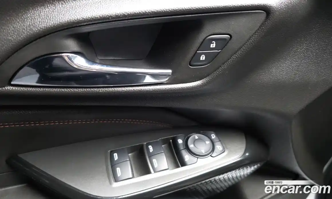 Chevrolet Trax 2024 1.2 гидро, фото 30