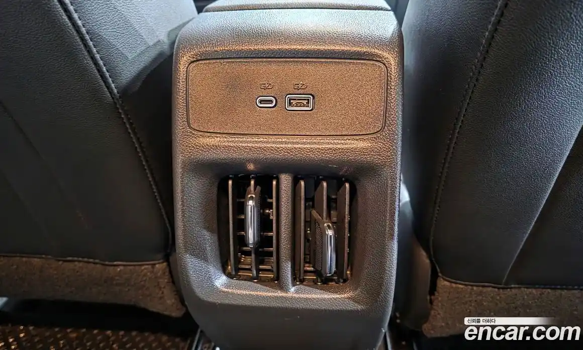 Chevrolet Trax 2024 1.2 гидро, фото 31