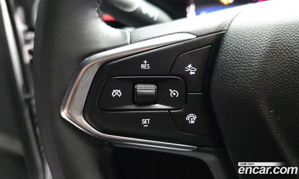Chevrolet Trax 2024 1.2 гидро, фото 32