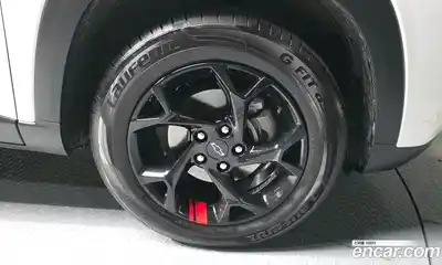 Chevrolet Trax 2024 1.2 гидро, миниатюра 5
