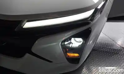 Chevrolet Trax 2024 1.2 гидро, миниатюра 8