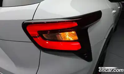Chevrolet Trax 2024 1.2 гидро, миниатюра 9