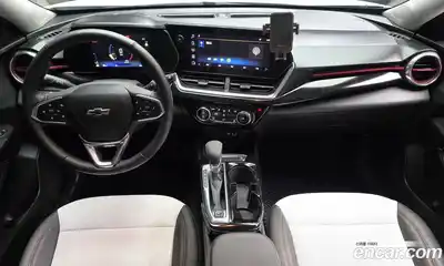 Chevrolet Trax 2024 1.2 гидро, миниатюра 10