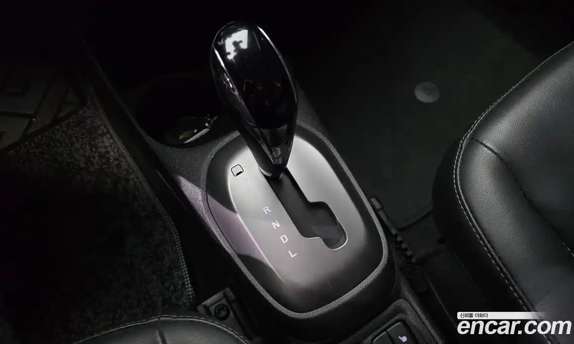 Chevrolet Spark 2019 1.0 гидро, фото 12