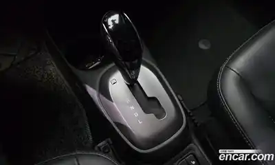 Chevrolet Spark 2019 1.0 гидро, миниатюра 12