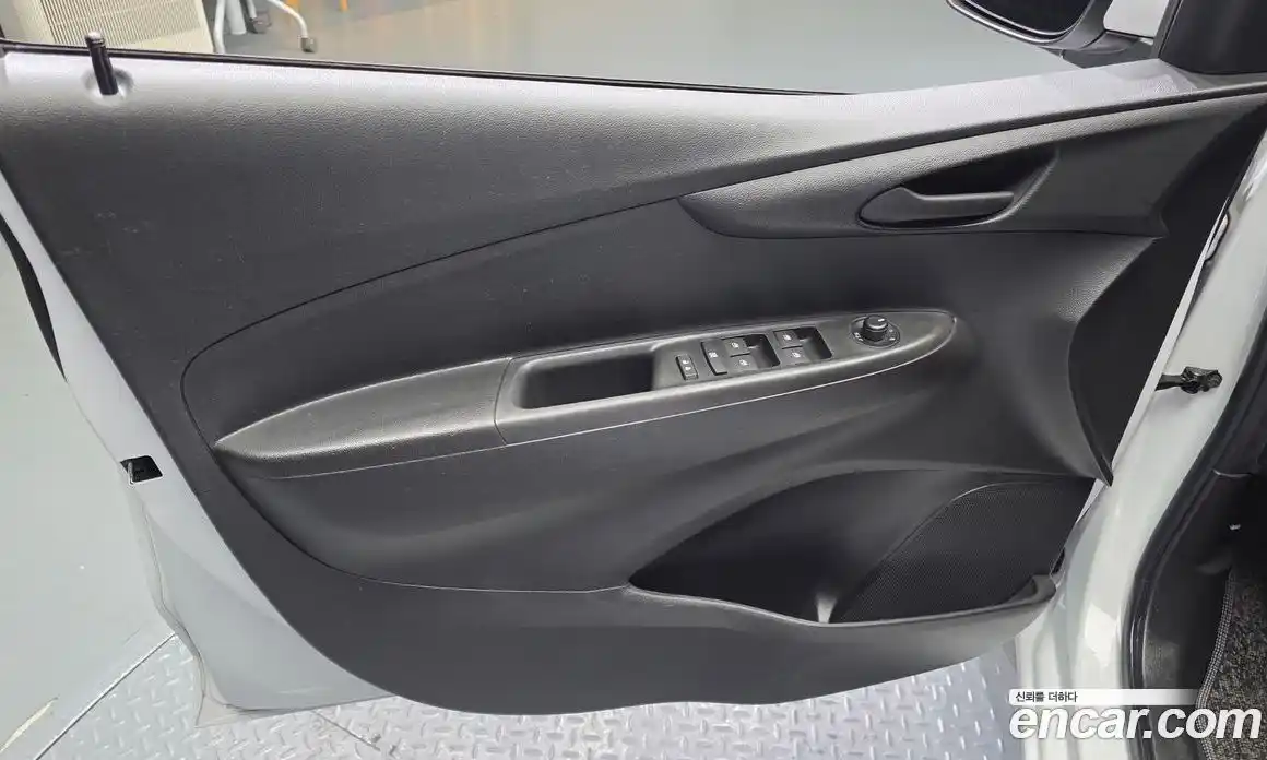 Chevrolet Spark 2019 1.0 гидро, фото 14