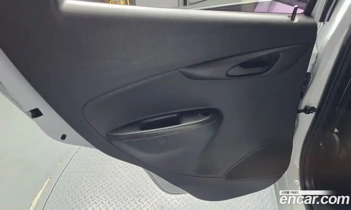 Chevrolet Spark 2019 1.0 гидро, фото 15