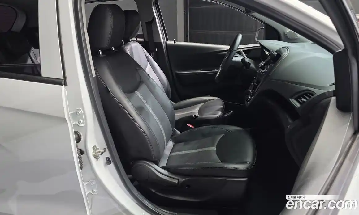 Chevrolet Spark 2019 1.0 гидро, фото 16