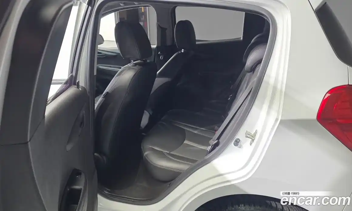 Chevrolet Spark 2019 1.0 гидро, фото 17