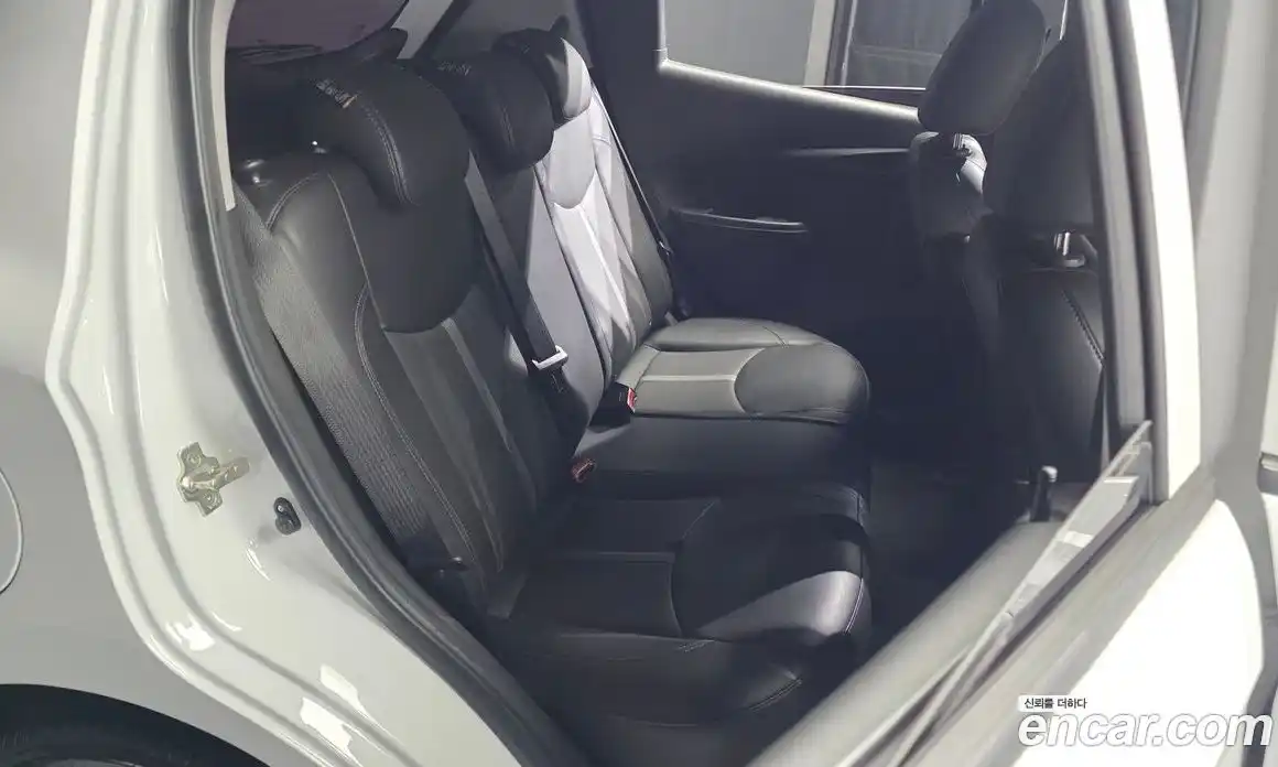 Chevrolet Spark 2019 1.0 гидро, фото 18