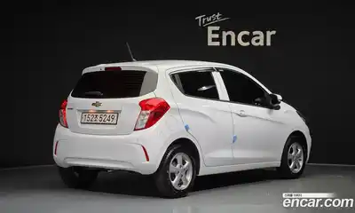 Chevrolet Spark 2019 1.0 гидро, миниатюра 2