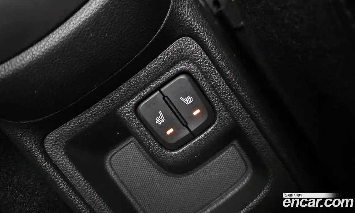 Chevrolet Spark 2019 1.0 гидро, фото 22