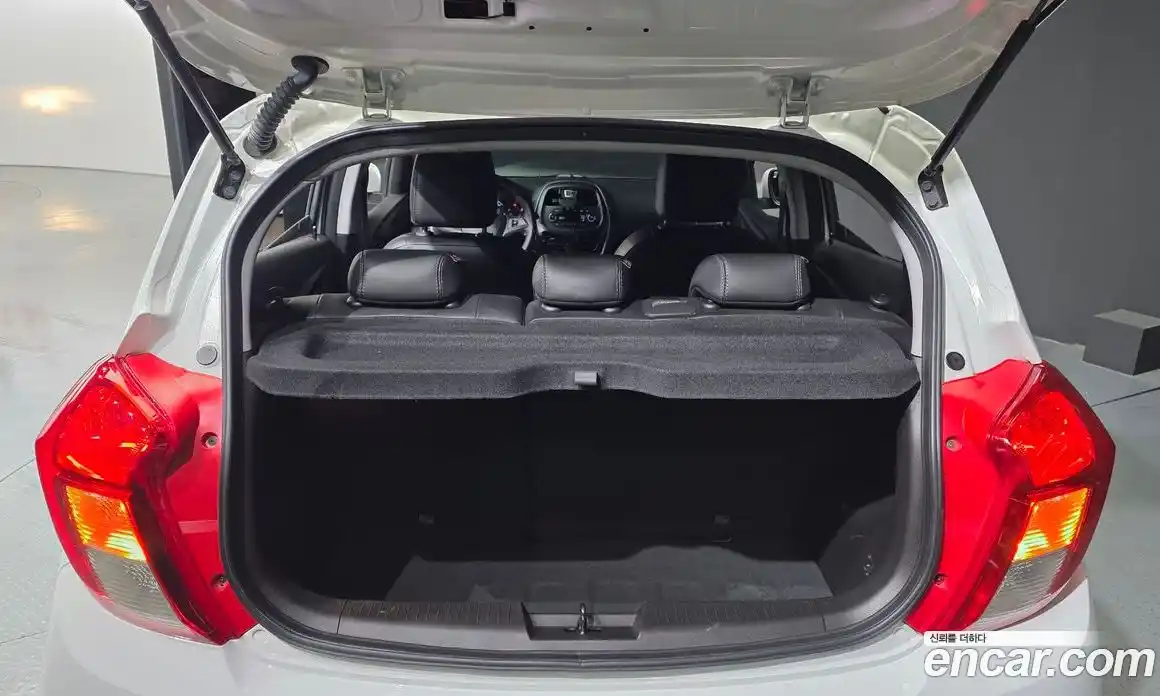 Chevrolet Spark 2019 1.0 гидро, фото 24
