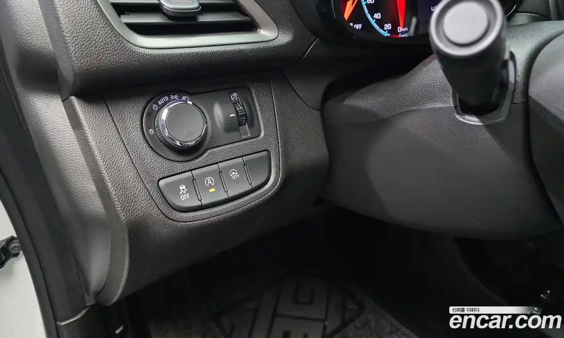 Chevrolet Spark 2019 1.0 гидро, фото 27
