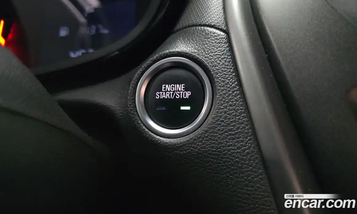 Chevrolet Spark 2019 1.0 гидро, фото 28