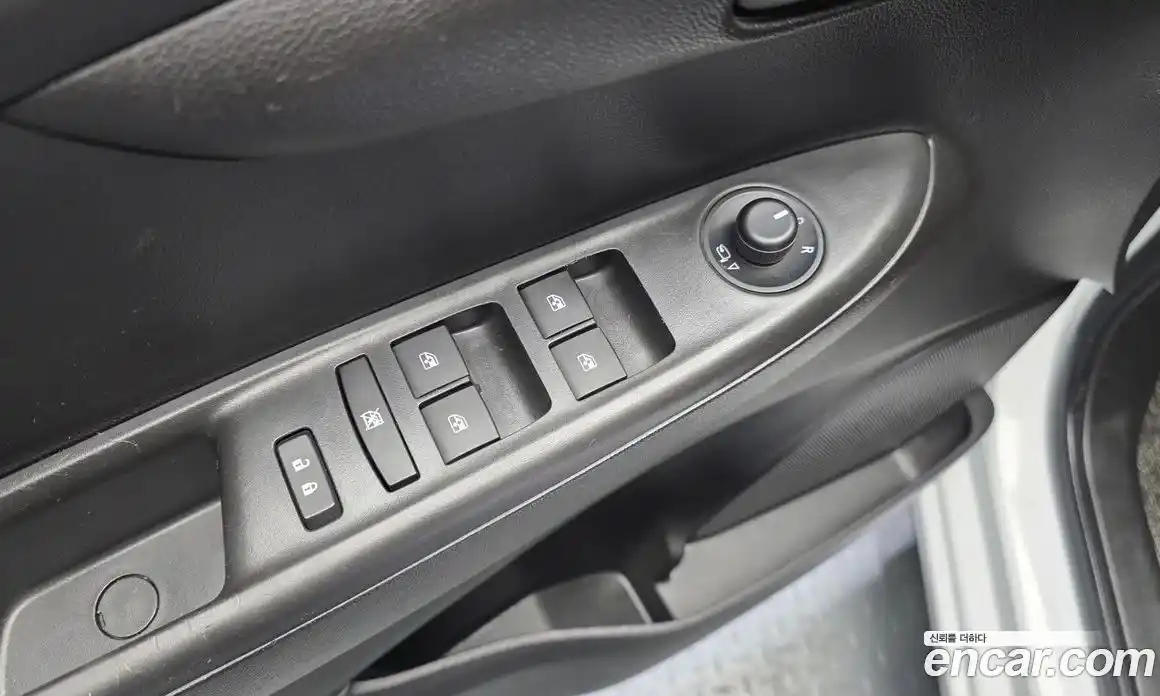 Chevrolet Spark 2019 1.0 гидро, фото 29